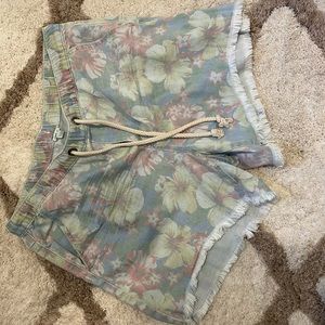 Aerie Bermuda shorts